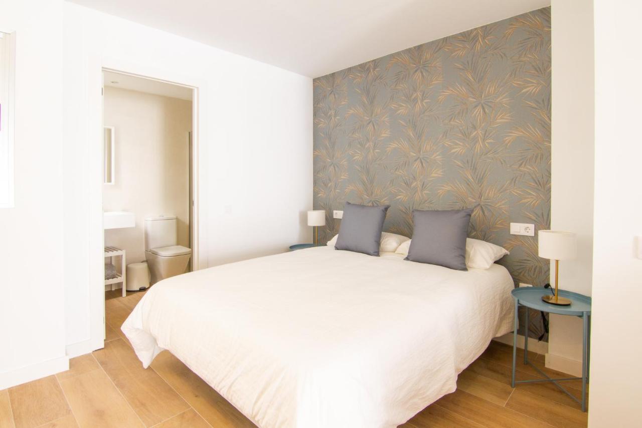 Apartamentos La Sal Arguineguin 외부 사진