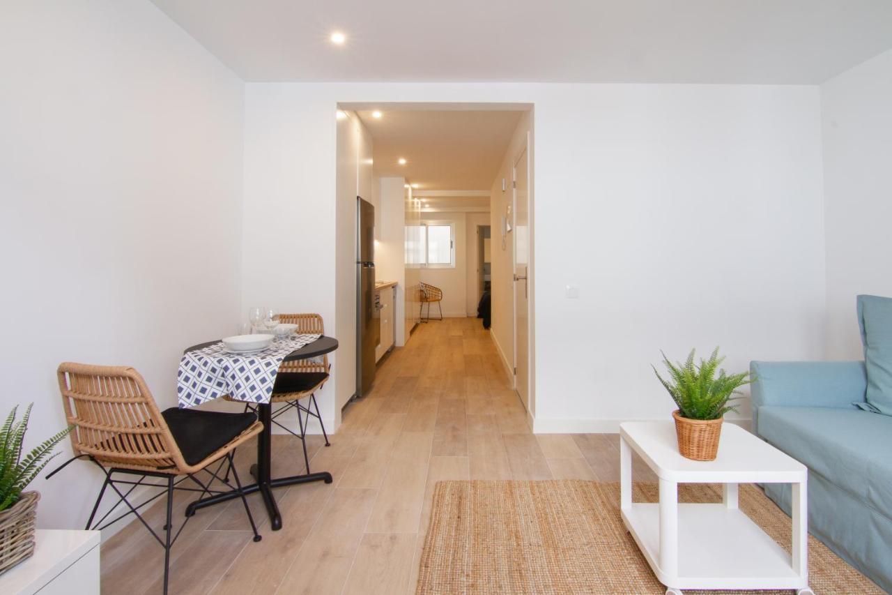 Apartamentos La Sal Arguineguin 외부 사진