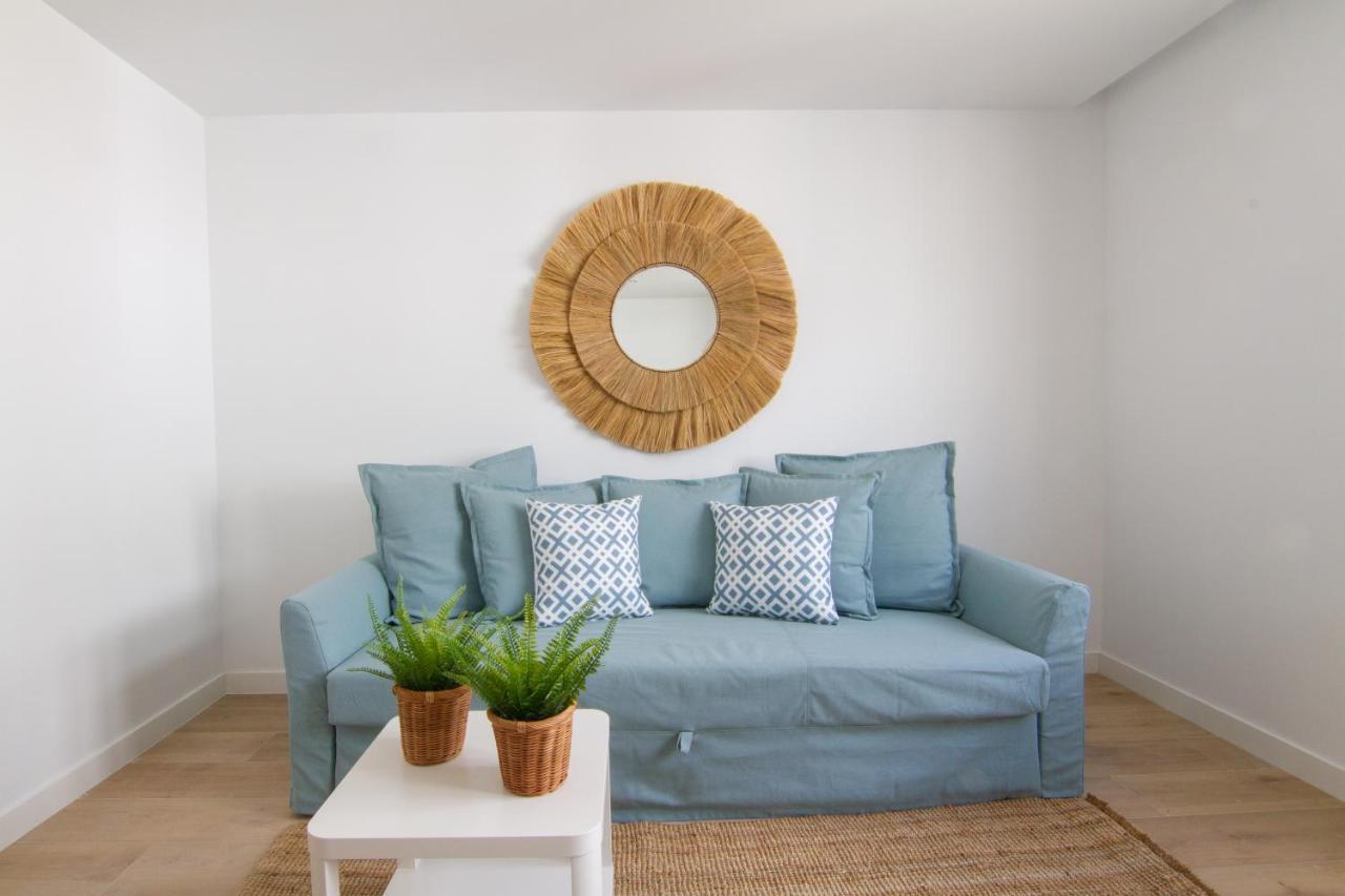 Apartamentos La Sal Arguineguin 외부 사진