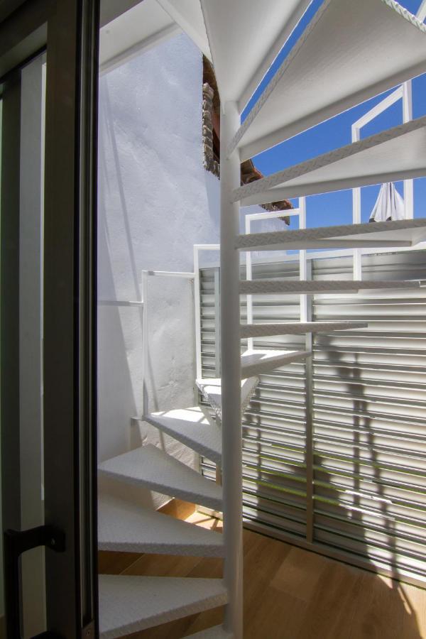 Apartamentos La Sal Arguineguin 외부 사진