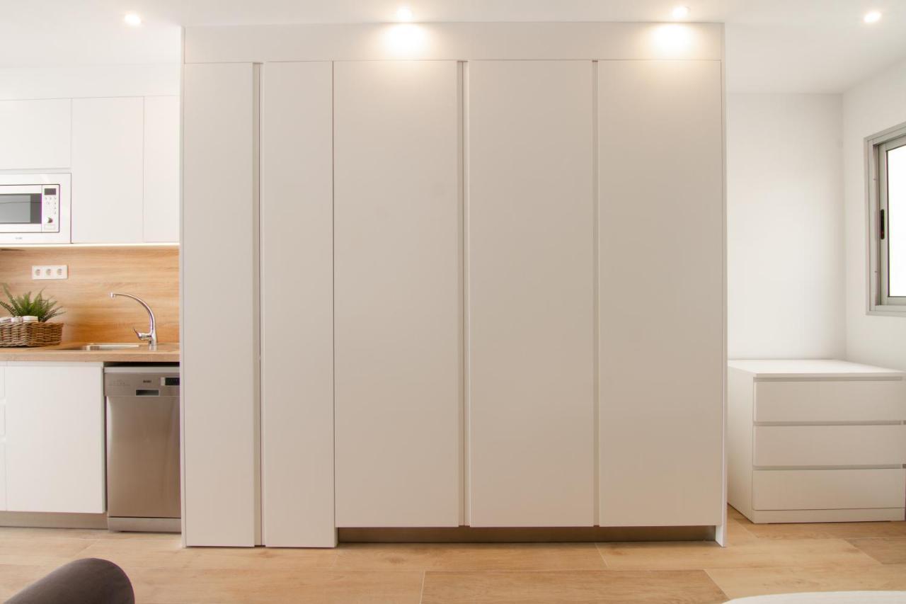 Apartamentos La Sal Arguineguin 외부 사진