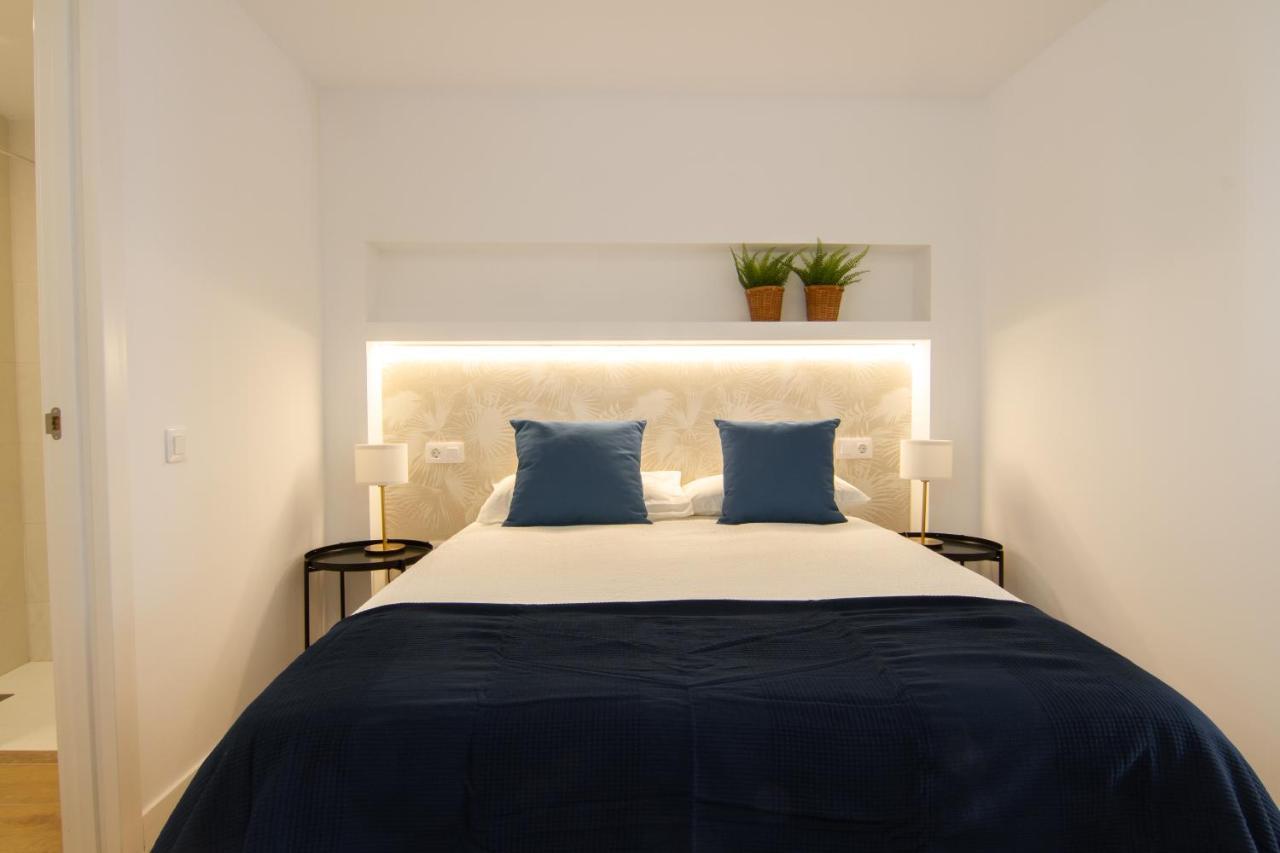 Apartamentos La Sal Arguineguin 외부 사진