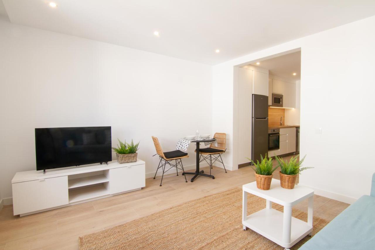 Apartamentos La Sal Arguineguin 외부 사진