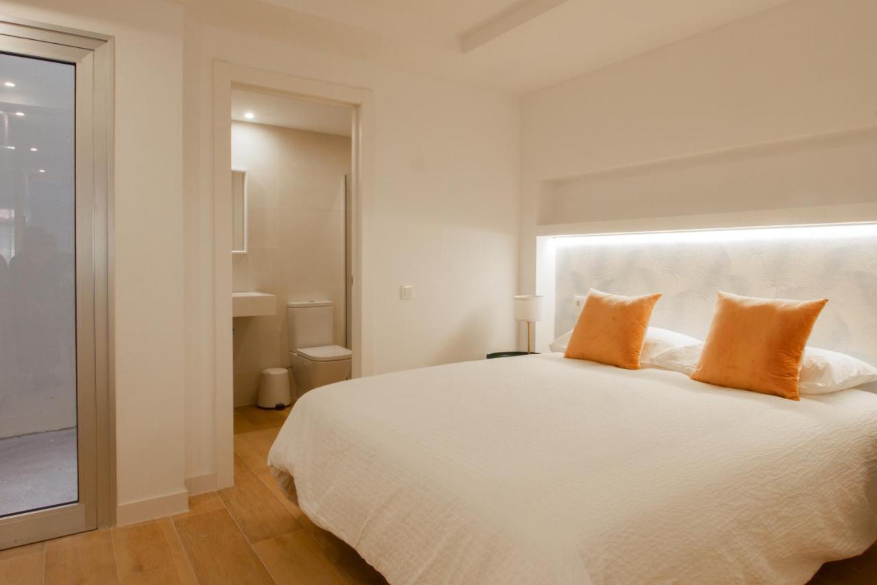Apartamentos La Sal Arguineguin 외부 사진