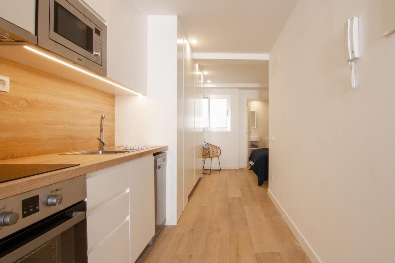 Apartamentos La Sal Arguineguin 외부 사진
