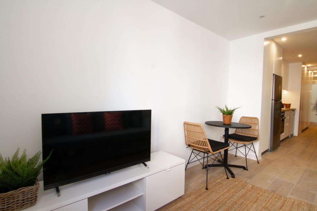 Apartamentos La Sal Arguineguin 외부 사진