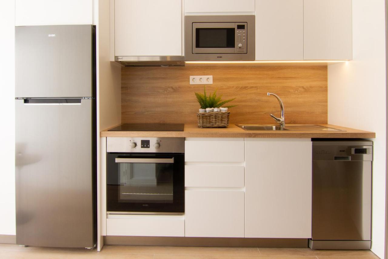 Apartamentos La Sal Arguineguin 외부 사진