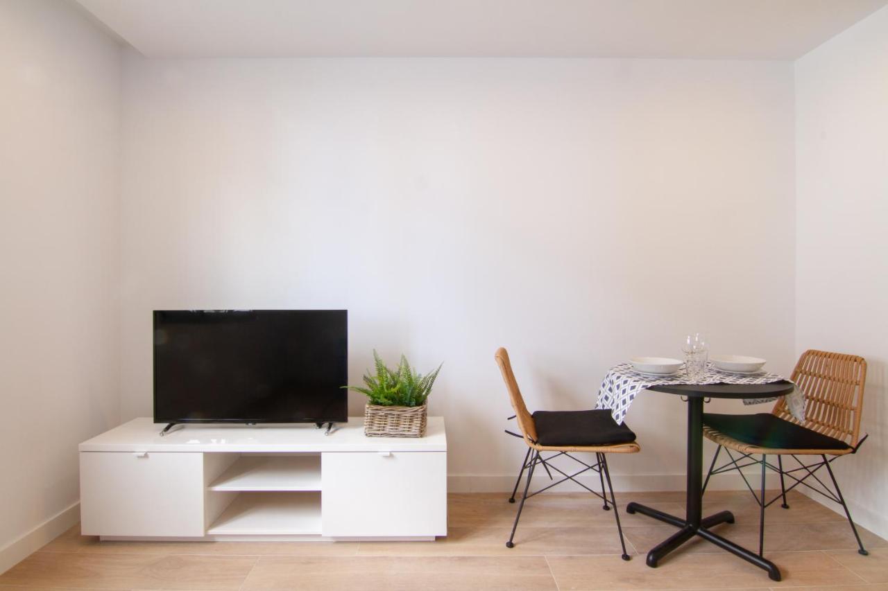 Apartamentos La Sal Arguineguin 외부 사진