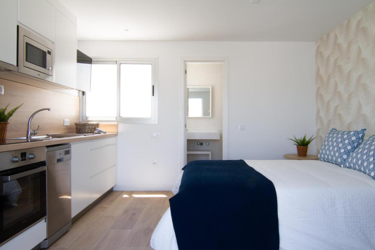 Apartamentos La Sal Arguineguin 외부 사진
