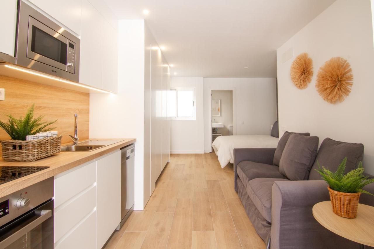 Apartamentos La Sal Arguineguin 외부 사진
