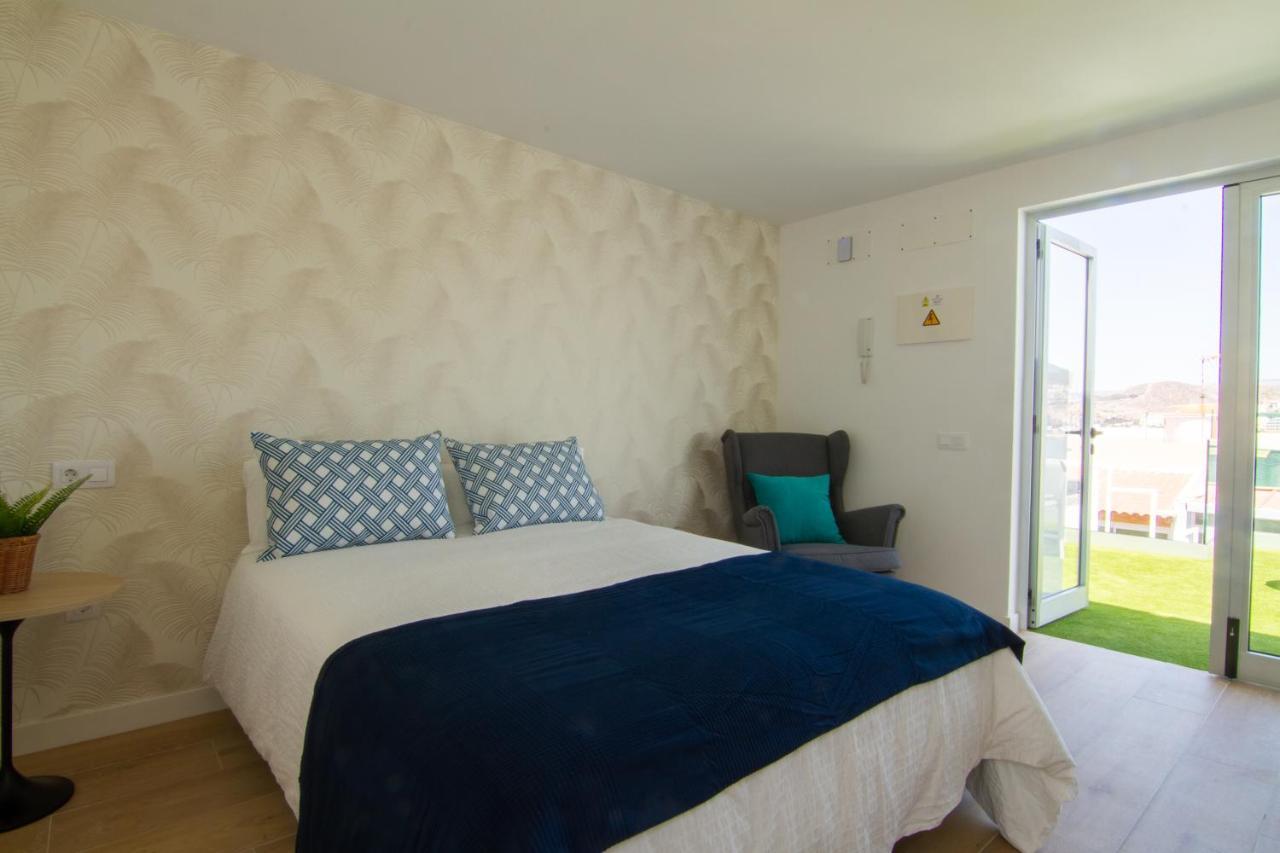 Apartamentos La Sal Arguineguin 외부 사진